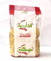 Al Khaleejia Elbow Small Macaroni, 400 gm