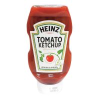 ไฮนซ์ ซอสมะเขือเทศ 567 กรัม - Heinz Tomato Sauce 567 g