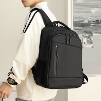 Business Backpack For Men 2022 Multifunctional Waterproof Bag Large Capacity USB Charging Rucksack Male For Laptop 15.6 Inch