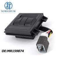 SORGHUM New MR159874 Electric Power Master Window Lifter Contorl Switch 7 Pins For MITSUBISHI L300 1996 - 2004 Car Essories