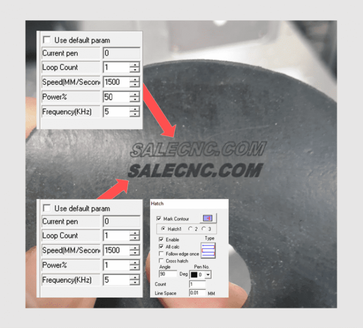 เลเซอร์แกะสลัก-ซีโอทู-cnc-engraving-co2-30w