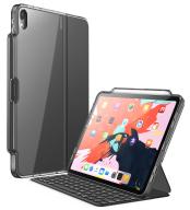 Ốp dành cho iPad Pro 11 12.9 2018 Case Bảo Vệ Toàn Thân Chắc Chắnkhông bao thumbnail