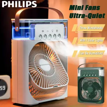 Philips store cooler fan