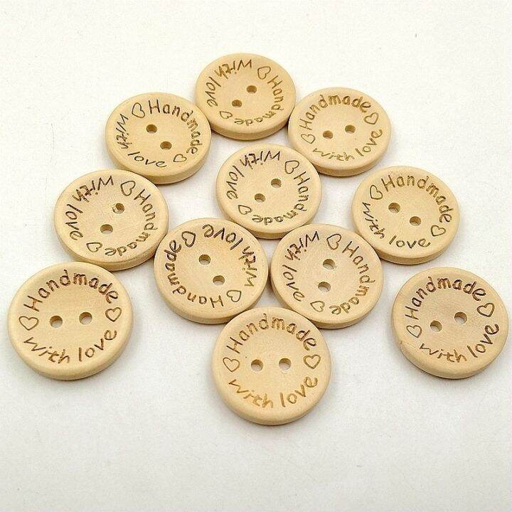 50pcslot-15mm20mm25mm-natural-color-wooden-buttons-handmade-letter-love-scrapbooking-for-wedding-decor-sewing-accessories