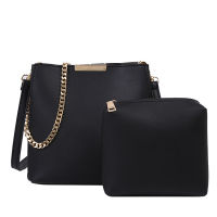 Fashion Chain Shoulder Messenger Bag High Quality Pu Leather Crossbody Bags for Women Luxury Handbags Women Bags Designer