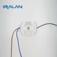 Iralan Led Driver Module For Ceiling Chandelier Power Adapter Power Supply Unit For Ceiling Voltage Ac95-265V