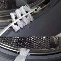 Washing Machine Cleaner Brush Remove Mycete Cleaning Intensity Decontamination Descaling Flexible Cleaner Brush Dirt Detergent