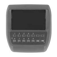 Excavator Monitor จอแสดงผล LCD แผงควบคุม PC 4652262 CR I สำหรับ Hitachi ZX200 3 ZX250 3 ZX210 3