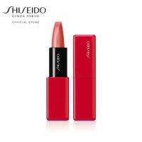 SHISEIDO Techno Satin Gel Lipstick 3.3g