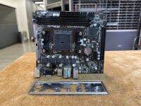 MAINBOARD (เมนบอร์ด) FM2+ ASROCK FM2A58M-VG3+ R2.0