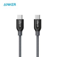 【Flag man】 Usb C สายเคเบิลโทรศัพท์มือถือ Anker-2.0ชนิด C สูง Ipad Pro 2023 Aliexpress