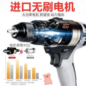 Xceed 2025 cordless drill