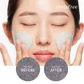[innisfree] Super Volcanic Clay Mousse Mask 2X 100ML. 