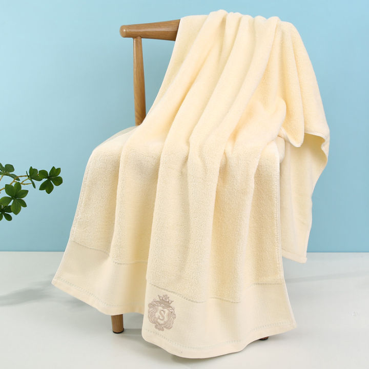 hot-ผ้าขนหนูอาบน้ำผ้าฝ้ายสำหรับผู้ใหญ่-logo-ของขวัญเย็บปักถักร้อยหนาธุรกิจของขวัญผ้าขนหนูอาบน้ำขายส่งธุรกิจเต็มรูปแบบ