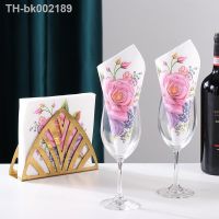 ✵ New Chinese Style Colorful Napkins Chinese Style Printing Paper Napkins Wedding Paper Butterfly Bone Bart Paper 33cm Foodgrade