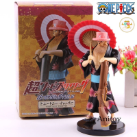 One Piece figure model kimono Chopper โมเดลวันพีช ฟิกเกอร์ วันพีช โมเดล โมเดลช๊อปเปอร์ โทนี่ โทนี่ ช็อปเปอร์ ของเล่น ของสะสม ของขวัญ การ์ตูน อนิเมะ ??