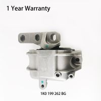 Engine Motor Mount 1K0199262AM For VW Passat Touran Sagitar Magotan CC SKODA YETI Octavia Superb