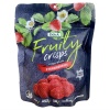 Dâu tây úc sấy giòn dj&a freeze dried strawberries - ảnh sản phẩm 1