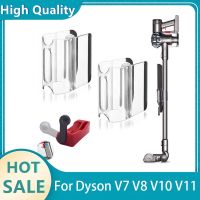 2023 NEW Storage Bracket Holder Attachment Clip for Dyson V7 V8 V10 V11 Vacuum Cleaner Parts Brush Stand Tool Nozzle Base Docks Station