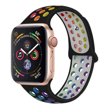 Apple watch nike for clearance sale