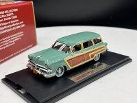 GC 143 Scale 1953 Ford Country จำลองเรซิ่นรถรุ่น Collection Gift