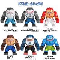 【CW】 New Arrival Movie Series Building Blocks Single Sale Bricks Action Figures Educational Toys For Children Gifts KF6152