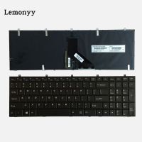 US laptop Keyboard for HASEE DNS Clevo K660E K760E K750C K710C K650C CW35 SW35S CW37 CW37S K650S K750S K590S K790S Ares E102