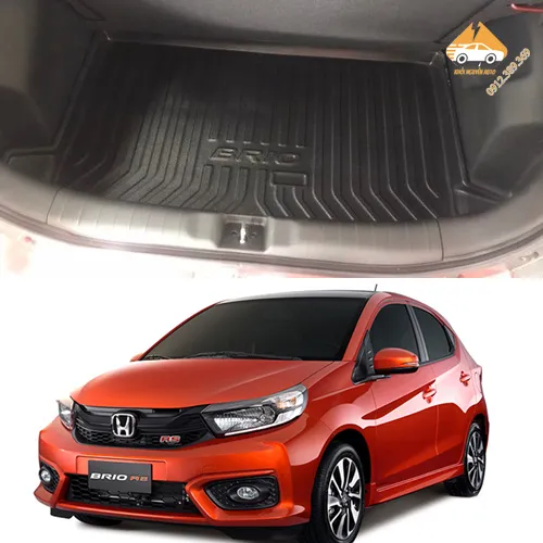 Giá xe Honda Brio G RS 2019 2020 nhập khẩu Indonesia nguyên chiếc Xe hơi  miền bắc bán xe mới xe cũ ô tô các hãng xe hơi tại miền bắc VN