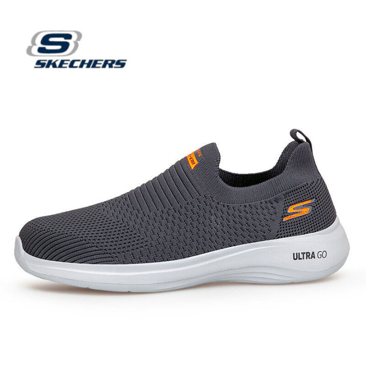 skechers-sketchers-mens-shoe-sports-shoe-gowalk-flex-suitable-walking-shoe-216482-nvor-air-cooled-goga-pad-flex-machine-washable-ortholite-ultra-go