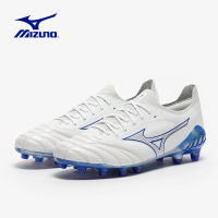 Mizuno Morelia Neo 3 Japan FG รองเท้าฟุตบอลตัวท็อป จากญี่ปุ่น