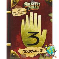 Follow your heart. ! Gravity Falls Journal &amp;lt;3&amp;gt; [Hardcover] หนังสือภาษาอังกฤษพร้อมส่ง