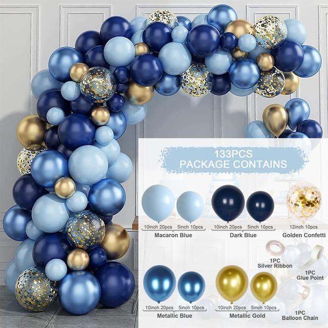 cw-arch-gold-birthday-boy-balloons-garlands-metallic-aliexpress