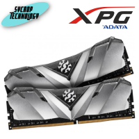 แรม RAM ADATA XPG D30 3200 8GB x 2 GAMMIX BK # ADT-32008G16ADB30 BUS3200 แรม U-DIMM (8x2) ประกันศูนย์ เช็คสินค้าก่อนสั่งซื้อ