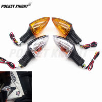 Turn Signal Light For 690 Duke R Enduro R SMC SMC-R Supermoto Motorcycle Accessories Front Rear Blinker Lamp