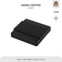 MHW-3BOMBER Cube Coffee Scale - เครื่องชั่งกาแฟ
