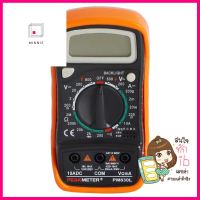 ดิจิทัลมัลติมิเตอร์ PEAKMETER PM830L 10ADIGITAL MULTIMETER PEAKMETER PM830L 10A **สอบถามเพิ่มเติมได้จ้า**