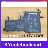 BATTERY ORIGINAL ASUS แบตเตอรี่ ของแท้ ASUS VivoBook S15 VivoBook 15 X531  B31N1842