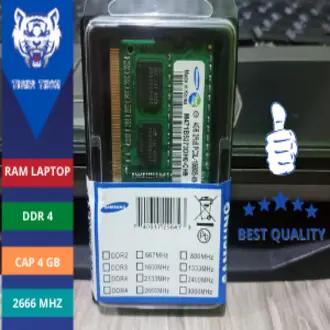 Harga ram 4 on sale gb ddr4 laptop