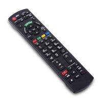 NEW N2QAYB000350 HD REMOTE CONTROL Replacement FOR PANASONIC Viera Smart DH