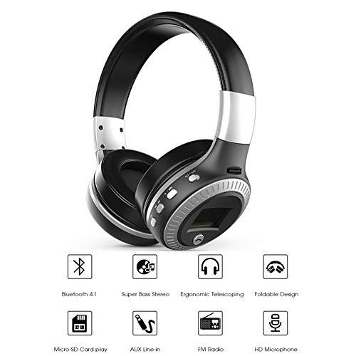 zealot-b19-lcd-bass-stereo-bluetooth-headphone-wireless-headset-หูฟังบลูทูธ-หูฟังระบบเสียงสเตอริโอ