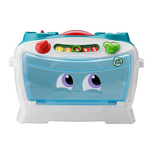 นำเข้า-เตาอบ-leapfrog-number-lovin-oven-ราคา-1-350-บาท