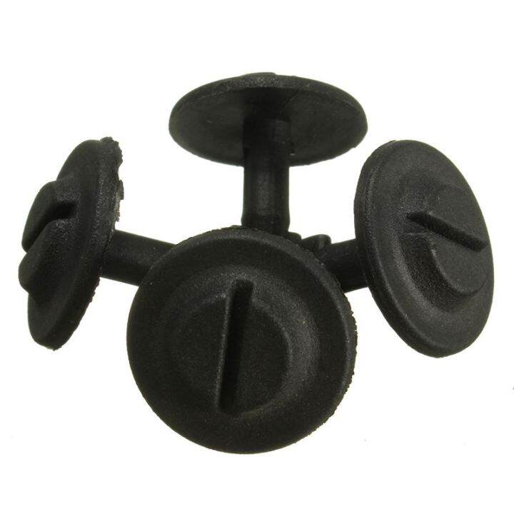 set-engine-under-cover-fixing-clips-screw-for-audi-a4-97-2005