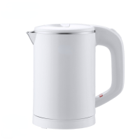 0.6L Portable mini travel electric kettle small capacity electric kettle household kettle