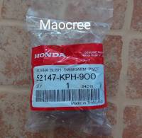 บูชสวิงอาร์มหลัง เวฟ125R,S,I,X เวฟ100/110i / บูชตะเกียบหลัง WAVE125/110i/100 (1ชุดมี2ชิ้น) รหัส 52147-KPH-900