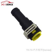 ✷✚ Car Water Hose Connector For Mazda 3 2004-2012 Mazda 6 2008-2012 Mazda 2 2007-2010 Mazda 5 2007-2010 CR CW D651-61-240 D65161240