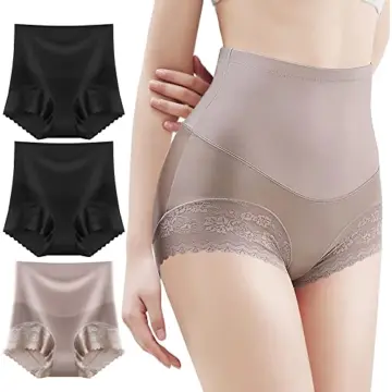 Lace Tummy Slimmer – The Lady's Slip
