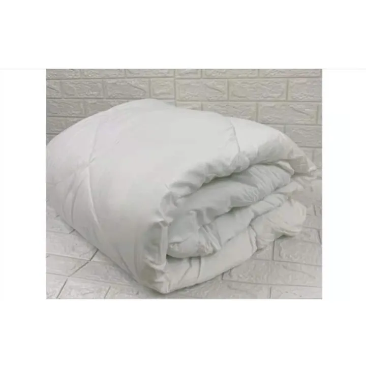 Duvet filler Comforter Double Queen King Lazada PH