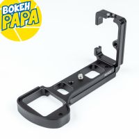 Grip L-Plate Sony A6500 สำหรับกล้อง Sony A6500 ( กริป L-Plate Sony a6500 / A 6500 ) ( Lplate / L plate กล้อง โซนี่ )