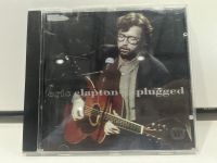 1   CD  MUSIC  ซีดีเพลง    ERIC CLAPTON/UNPLUGGED    (N1E15)