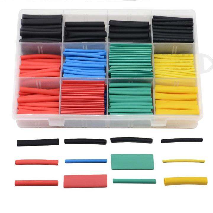 530-pcs-lot-wire-cable-sleeve-heat-shrink-tubing-insulation-shrinkable-tube-assortment-electronic-polyolefin-ratio-2-1-wrap-wire-cable-management